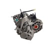 Recambio de caja cambios para renault scenic iv 1.2 tce energy cat referencia OEM IAM 320100285R TL4092 