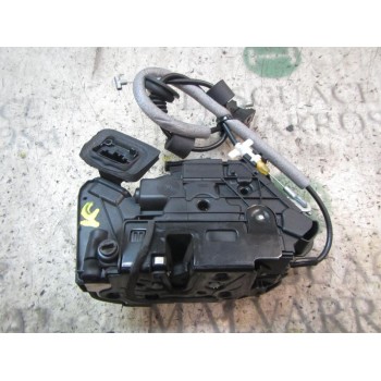 CERRADURA PUERTA TRASERA IZQUIERDA 5E0839015A 