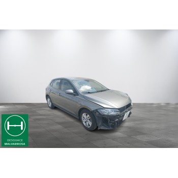 VOLKSWAGEN POLO VI (AW1, BZ1, AE1)