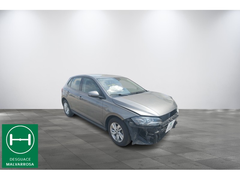 volkswagen polo vi (aw1, bz1, ae1) del año 2020