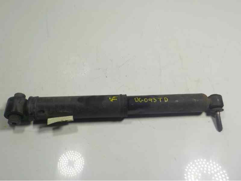 Recambio de amortiguador trasero derecho para renault megane iii berlina 5 p 1.2 16v referencia OEM IAM   