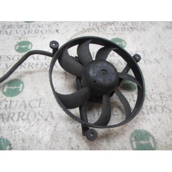 ELECTROVENTILADOR 6X0959455F 1J0959455L 