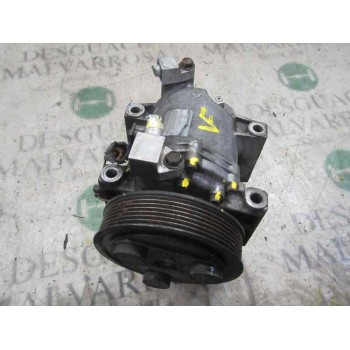 COMPRESOR AIRE ACONDICIONADO CALSONIC KANSEI 