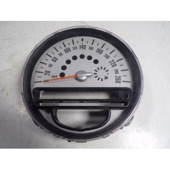 CUADRO INSTRUMENTOS 62109232430 923243002 