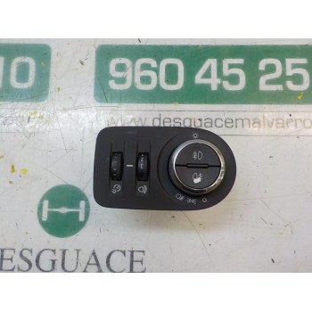 MANDO LUCES 13310331 