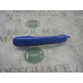 MANETA EXTERIOR DELANTERA DERECHA 