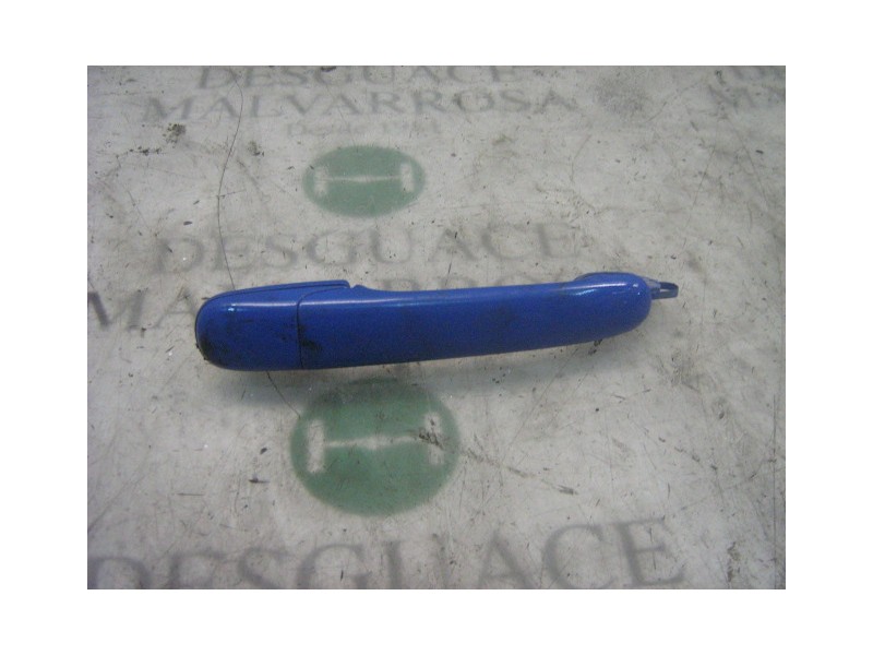 Recambio de maneta exterior delantera derecha para seat cordoba berlina (6k2) stella referencia OEM IAM   