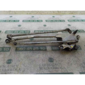 MOTOR LIMPIA DELANTERO 