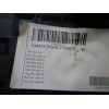 Recambio de caja reles / fusibles para volkswagen caddy ka/kb (2k) furg. referencia OEM IAM 1K0937125A  