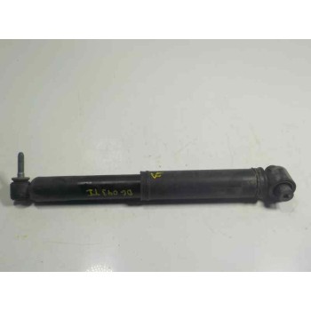 AMORTIGUADOR TRASERO IZQUIERDO 