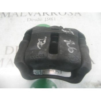 PINZA FRENO DELANTERA IZQUIERDA 