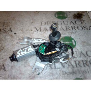 MOTOR LIMPIA TRASERO 