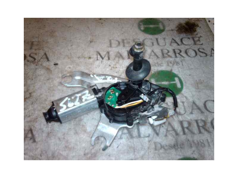 Recambio de motor limpia trasero para peugeot 206 berlina xs referencia OEM IAM   