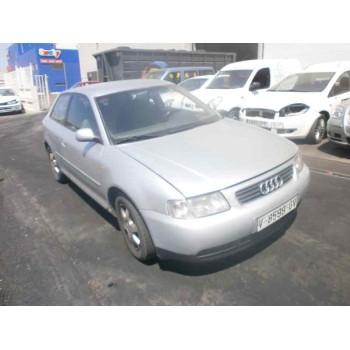 AUDI A3 (8L)