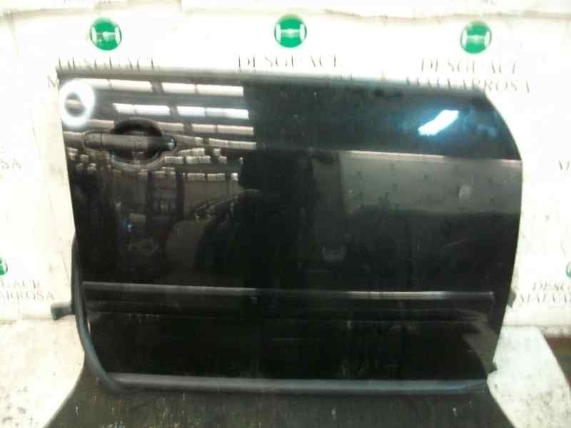 Recambio de puerta delantera derecha para audi a2 (8z) 1.2 tdi cat (any) referencia OEM IAM   