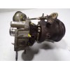 Recambio de turbocompresor para opel crossland x 1.2 referencia OEM IAM 9818479380 9816479380 