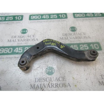 BRAZO SUSPENSION SUPERIOR TRASERO IZQUIERDO 3R0505323 