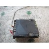 Recambio de caja reles / fusibles para volkswagen caddy ka/kb (2k) furg. referencia OEM IAM 1K0937125A  