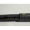 Recambio de amortiguador trasero izquierdo para renault megane iii berlina 5 p 1.2 16v referencia OEM IAM   