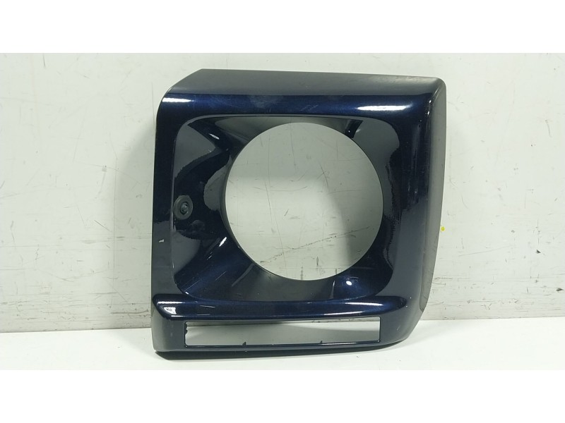 Recambio de moldura para mercedes-benz clase g (w463) g 350 d (463.348) referencia OEM IAM A4638840174 A4638840174 