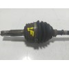Recambio de transmision izquierda para toyota aygo (_b4_) 1.0 (kgb40) referencia OEM IAM 434200H040  