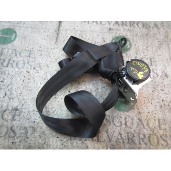 CINTURON SEGURIDAD TRASERO DERECHO 5JH857447BRAA 
