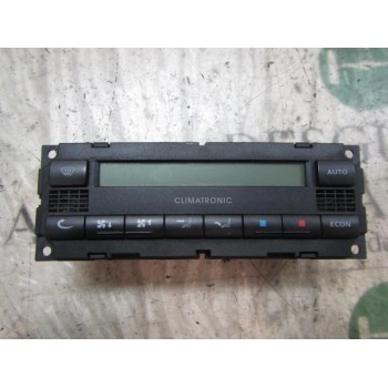 MANDO CLIMATIZADOR 1U1907044A 