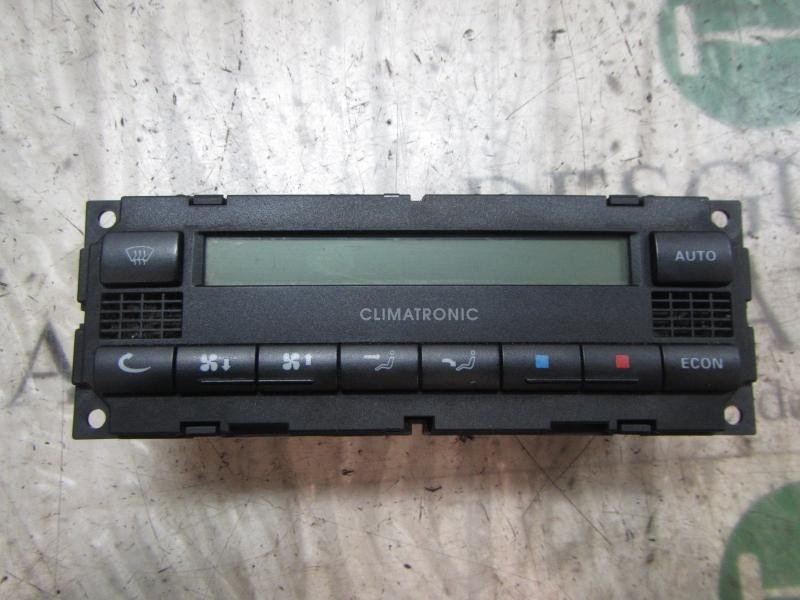 Recambio de mando climatizador para skoda octavia berlina (1u2) tour referencia OEM IAM 1U1907044A  