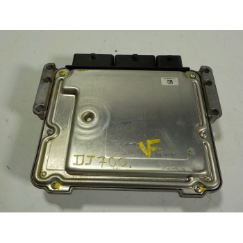 CENTRALITA MOTOR UCE A4159000403 237106319R 0281032885