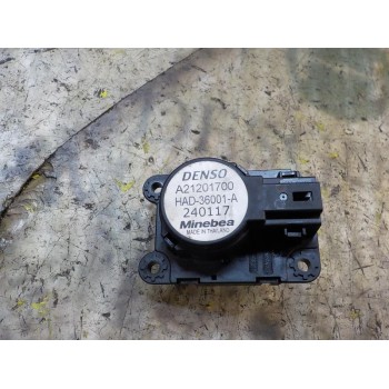 MOTOR APERTURA TRAMPILLAS CLIMATIZADOR 1609172180 A21201700 A21201700