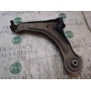 Recambio de brazo suspension inferior delantero izquierdo para mercedes-benz vito (w638) caja cerrada referencia OEM IAM   