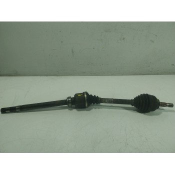 TRANSMISION DERECHA 3273QQ 