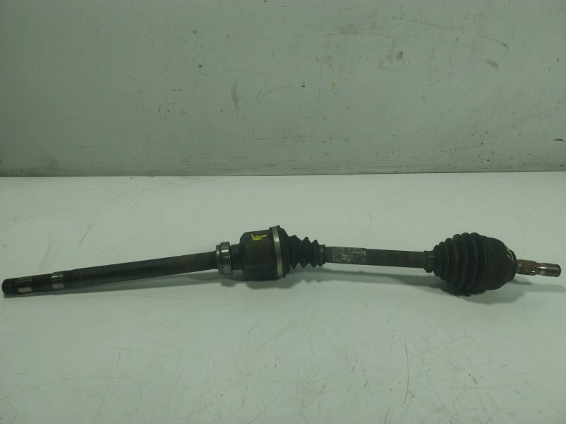 Recambio de transmision derecha para peugeot 5008 (0u_, 0e_) 2.0 hdi 150 / bluehdi 150 referencia OEM IAM 3273QQ  