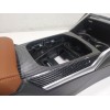 Recambio de apoyabrazos central para bmw 3 (g20, g80, g28) 330 d xdrive referencia OEM IAM 51168095159 511658450713 