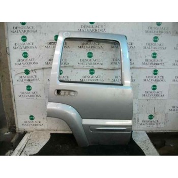 PUERTA TRASERA DERECHA 