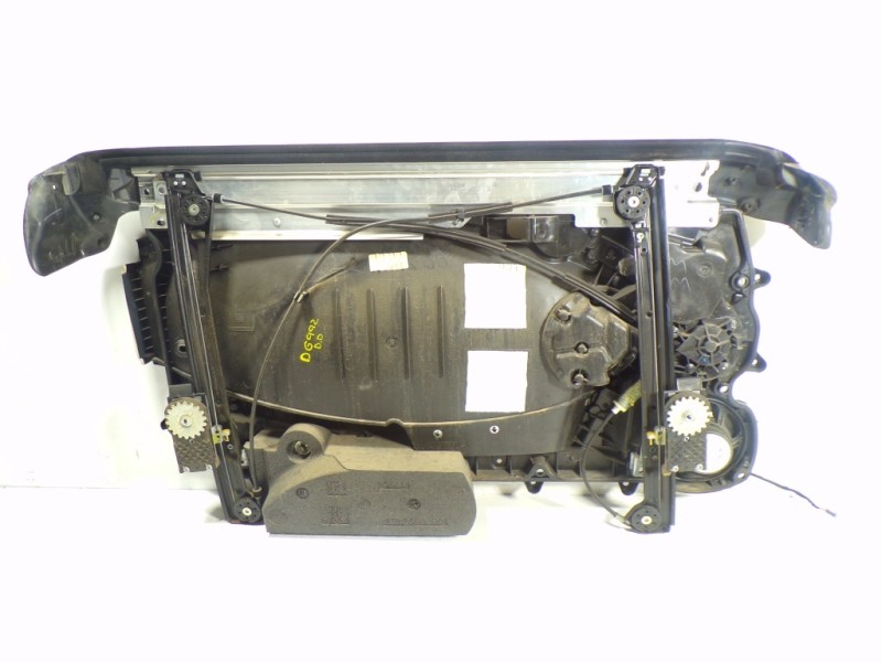 Recambio de elevalunas delantero derecho para bmw mini (r56) one d referencia OEM IAM 51332756084  