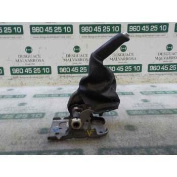 PALANCA FRENO DE MANO 