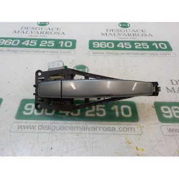 MANETA EXTERIOR DELANTERA DERECHA 13255661 