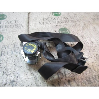 CINTURON SEGURIDAD TRASERO IZQUIERDO 5JH857447BRAA 