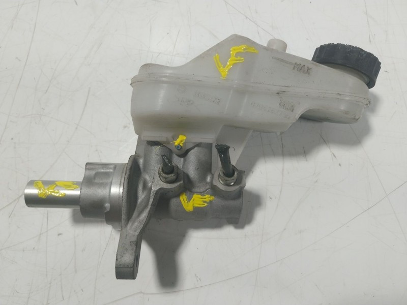 Recambio de bomba freno para toyota aygo (_b4_) 1.0 (kgb40) referencia OEM IAM 4720109750 0204782755 