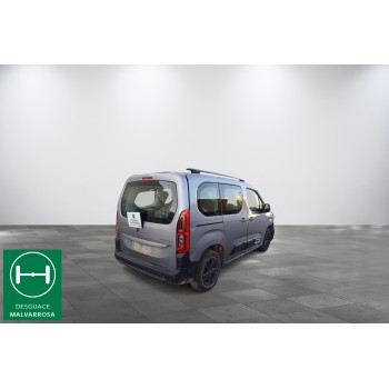 CITROËN BERLINGO (ER_, EC_)