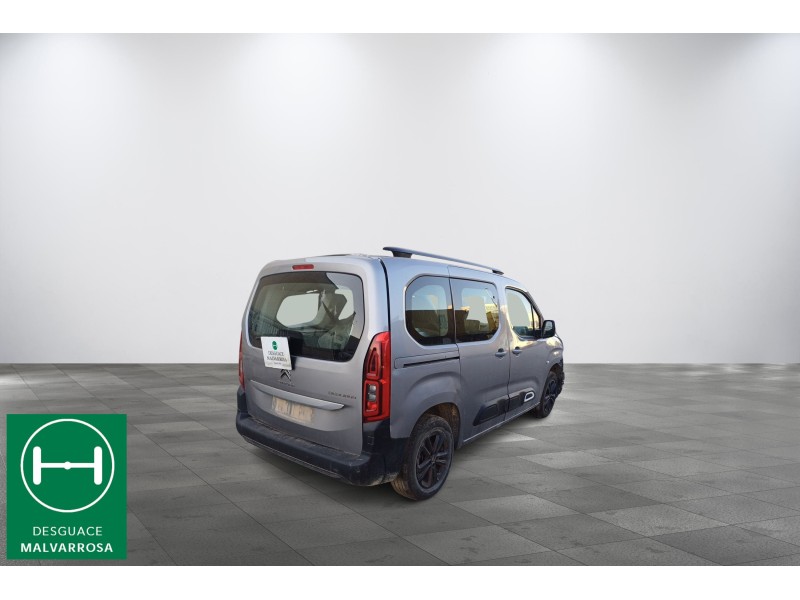 citroën berlingo (er_, ec_) del año 2020