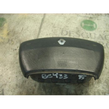 AIRBAG DELANTERO IZQUIERDO 