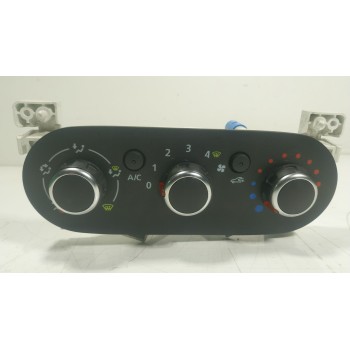 MANDO CALEFACCION / AIRE ACONDICIONADO 