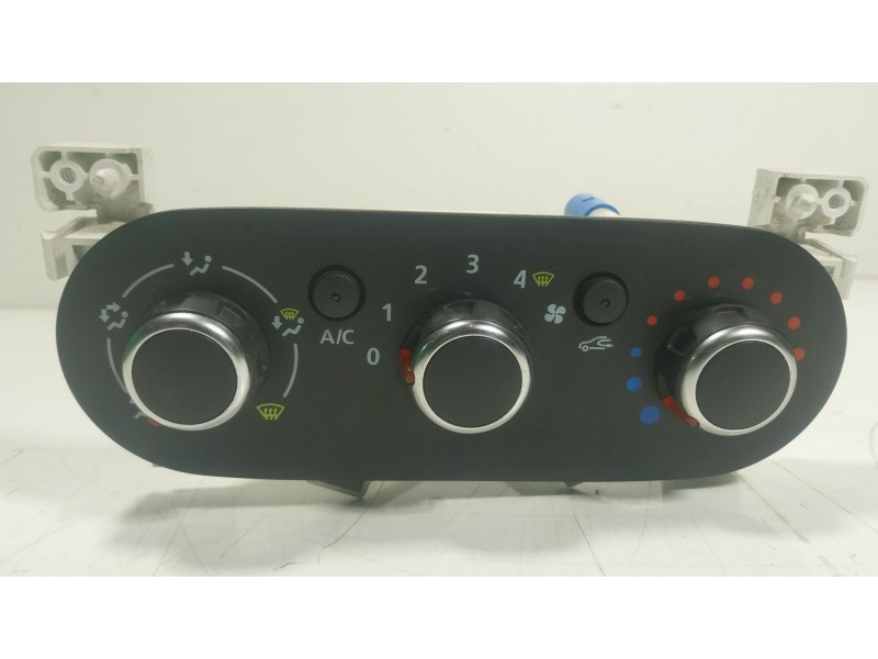 Recambio de mando calefaccion / aire acondicionado para renault trafic iii furgoneta (fg_) 2.0 dci 120 (fgmn) referencia OEM IAM