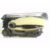Recambio de elevalunas delantero derecho para bmw mini (r56) one d referencia OEM IAM 51332756084  
