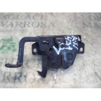 CERRADURA CAPOT 811303K010 