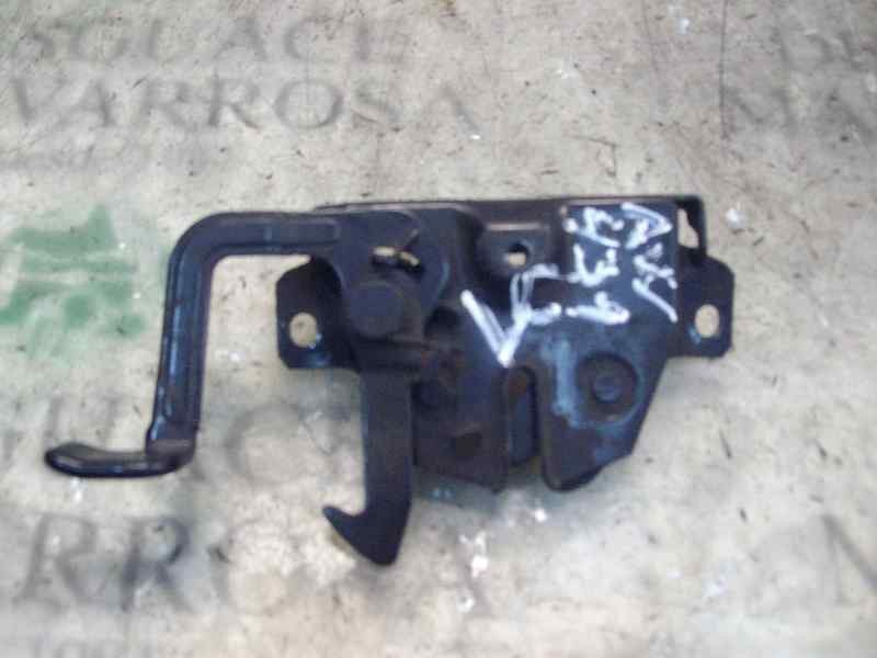 Recambio de cerradura capot para hyundai sonata (nf) 2.0 crdi comfort i referencia OEM IAM 811303K010  