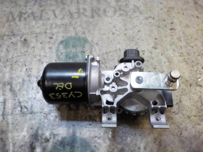 Recambio de motor limpia delantero para citroën c-elysée shine referencia OEM IAM 9675018280 9675018280 