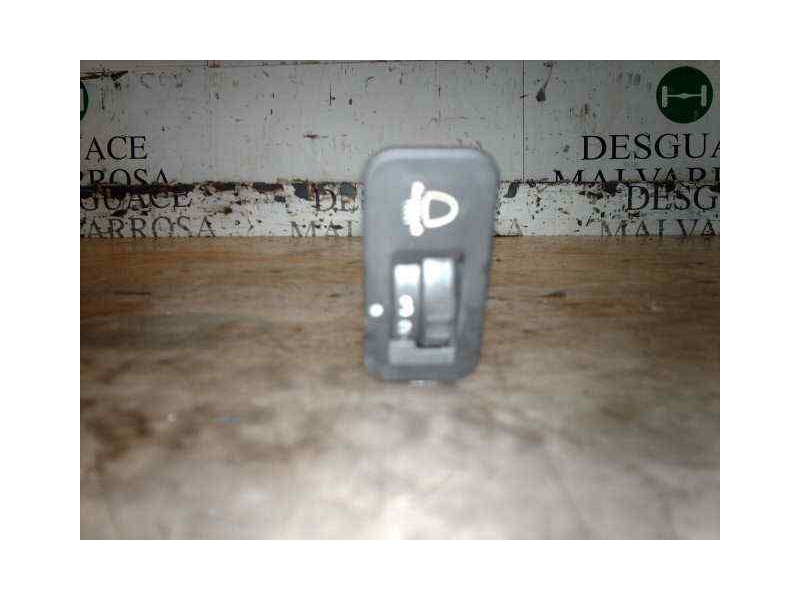 Recambio de modulo electronico para peugeot 206 berlina xs referencia OEM IAM   